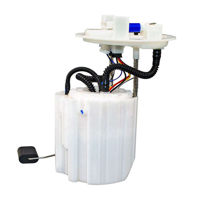 Fuel Pump Assembly A2464701294 for Benz B-CLASS W246 W242 CLA200 CLA250 GLA180