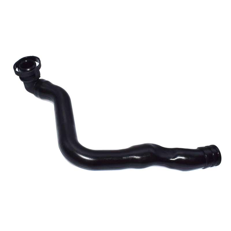 Crankcase Breather Vent Pipe Hose For VW Eos Passat Audi A3 Seat Altea Skoda New