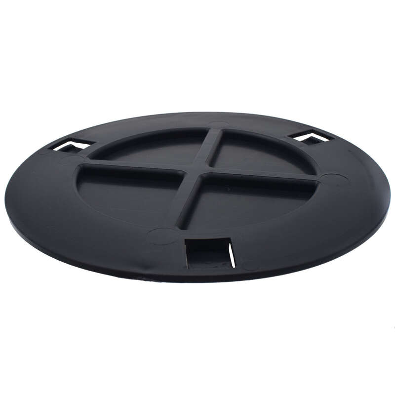 2PCS 51719802413 Fender Access Lid Cover for BMW Mini COUNTRYMAN R60 PACEMAN R61