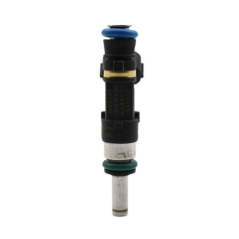 4Pcs Fuel Injector 465A029 For Mitsubishi Lancer Outlander Sport 2.0L 2.4L