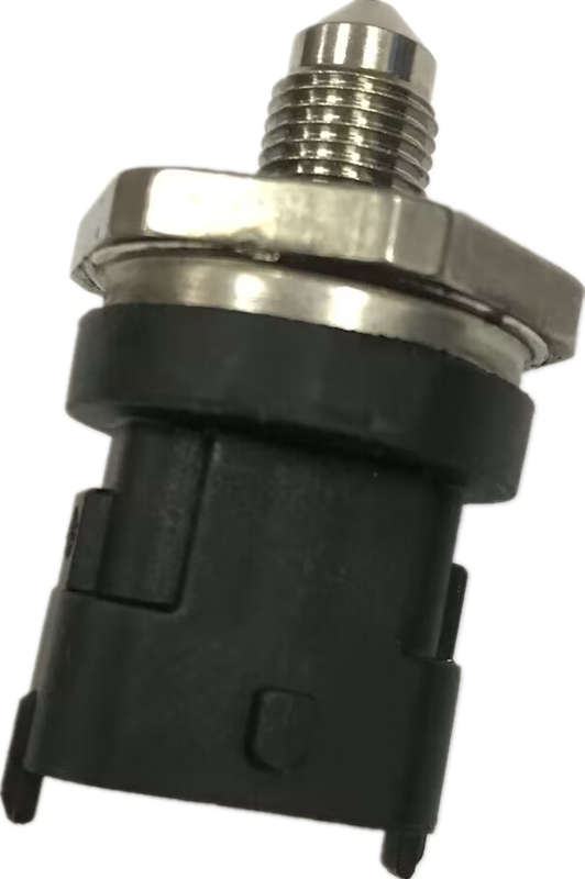 New Fuel Rail Pressure Sensor 0261545074 0 261 545 074 For Mazda L807-18-211