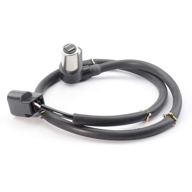 ABS wheel speed sensor MR307038 Suitable for Mitsubishi Montero Sport 97-04