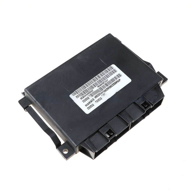 Transmission Control Module Fit Jeep Grand Cherokee 3.7L 2005 04692390AF