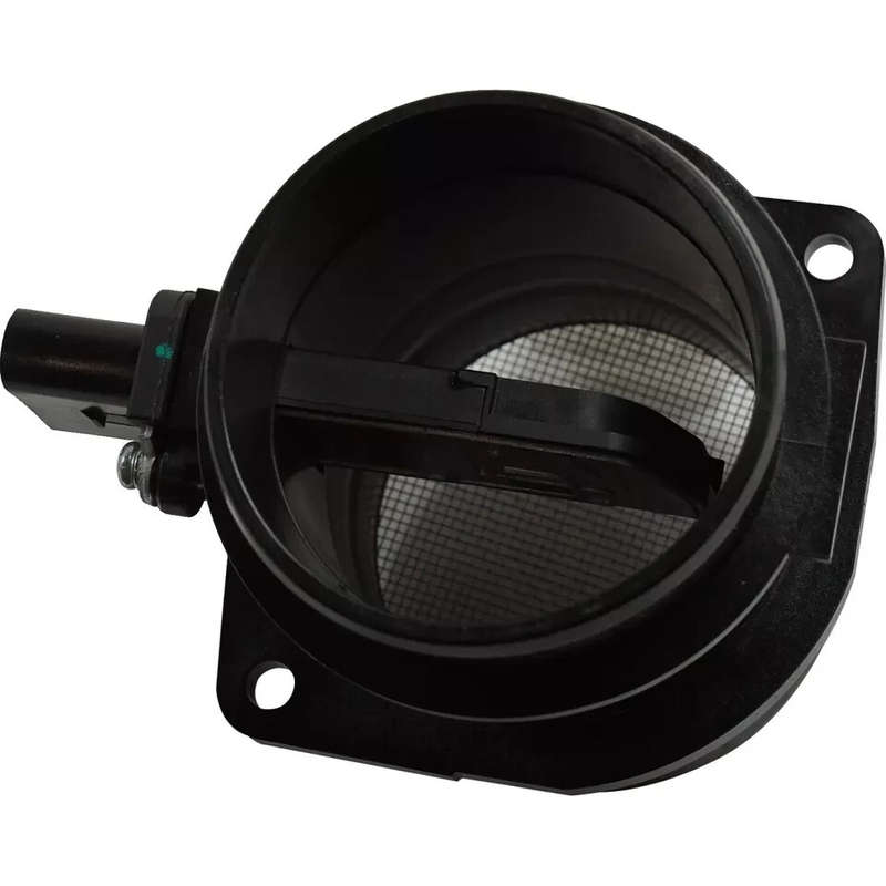 Mass air flow sensor 06D906461 Fits For Volkswagen Golf R Eos Audi TT A4 A3