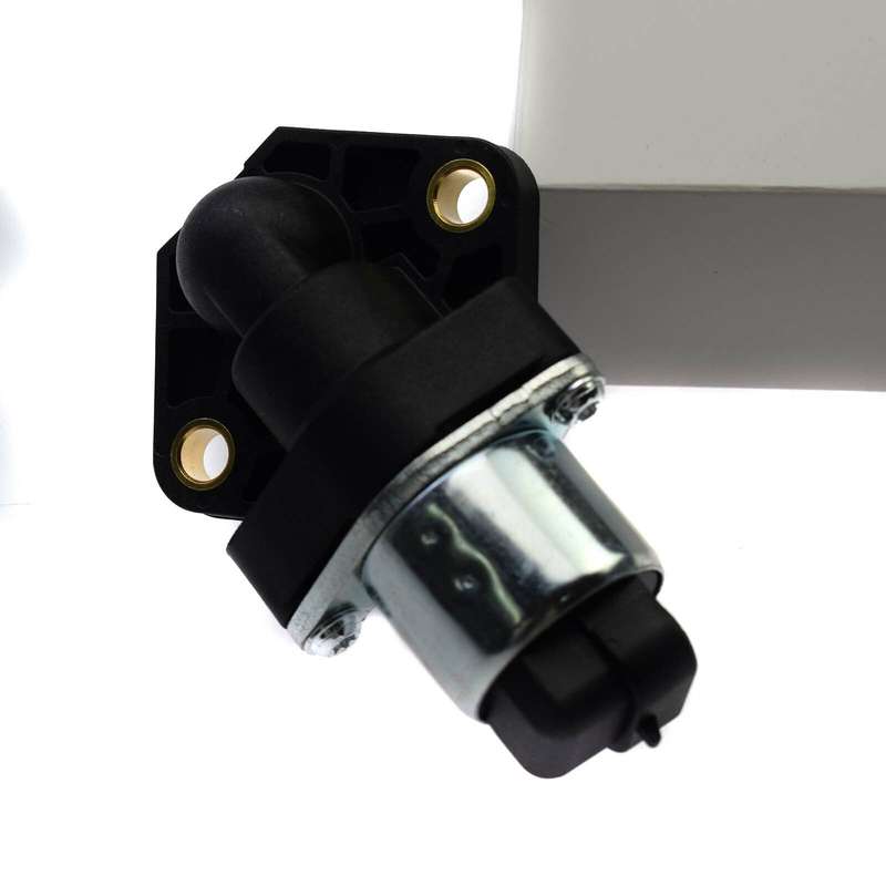 New Idle Air Control Valve IAC For FORD Fiesta V 2S6A9F715BB,49