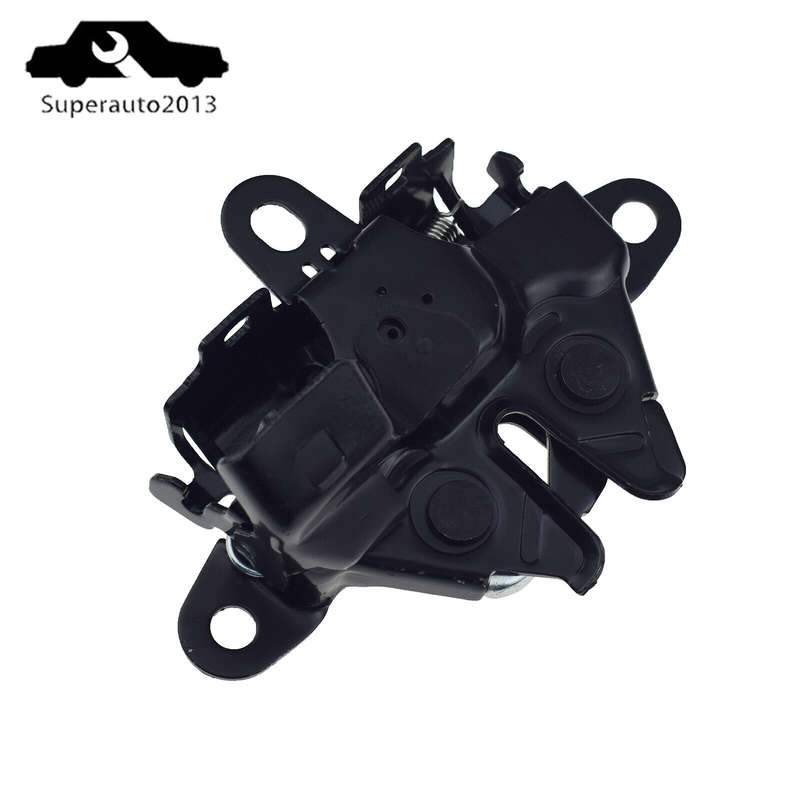 For 2003-2009 Toyota 4Runner 53510-60160 Engine Hood Latch Lock Actuator New
