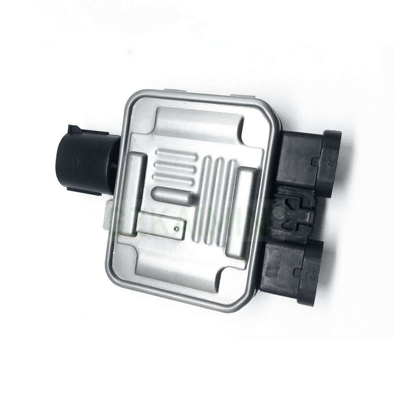 OEM 940004106 940004105 940004101 For Ford Blower Motor Resistor Fan Module