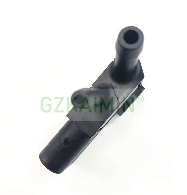 Differential pressure sensor A6429050100 For the Mercedes-Benz ML 350 CDI W164