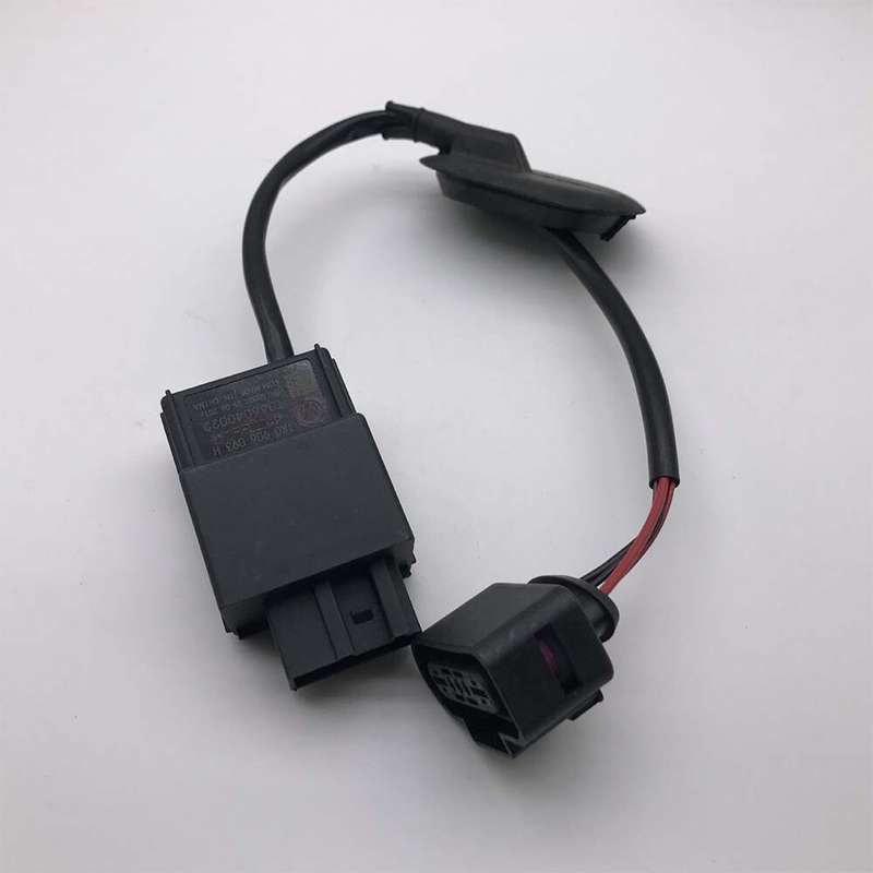 Fuel Pump Control Unit 1K0906093H for Volkswagen Jetta Golf GTI Audi A3 1.4 2.0