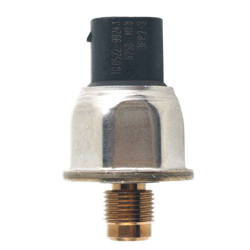 New 3PP2-3 Fuel Rail Pressure Regulator Sensor For Jaguar XJ8 Golf IV 1.6 16V