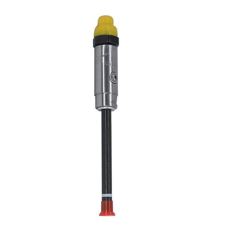 6x Fuel Injectors 4W7017 Fits for Caterpillar Cat 3306 3406 Engine Excavator