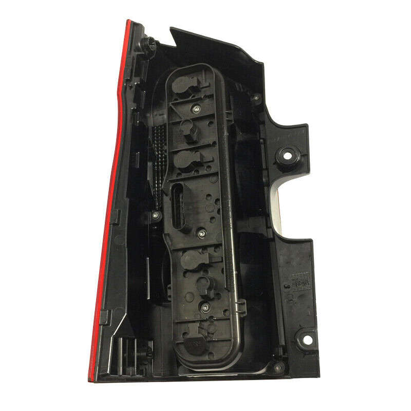 Right Tail Light Rear Brake Lamp Red Lens Fit for Mercedes Benz Metris 2016-2019
