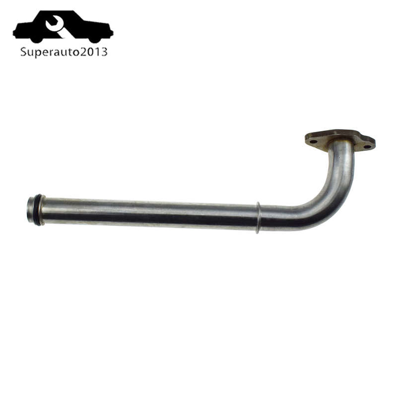 Oil Cooler Pipe Hose For Chevy Sonic Aveo5 Pontiac G3 Saturn Astra 25194218