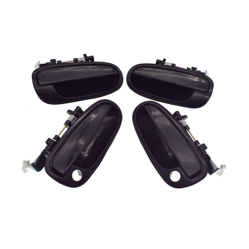 Outside Door Handle Front Rear LH RH For Hyundai Matrix Lavita 01-10 82660-17000