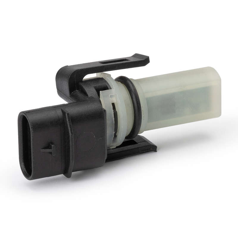 For Audi A3 A4 A6 TT VW Jetta GTI Golf Air Intake Charge Temperature Sensor