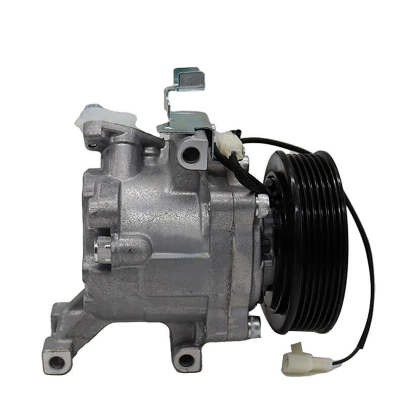 6PK A/C Compressor AD-0927N 447260-5613 447280-3140 Fit For Daihatsu Terios