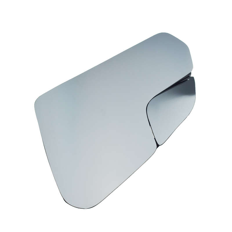 Left Side View Mirror Glass Heated 87621C2000 For 2015-2019 Hyundai Sonata New