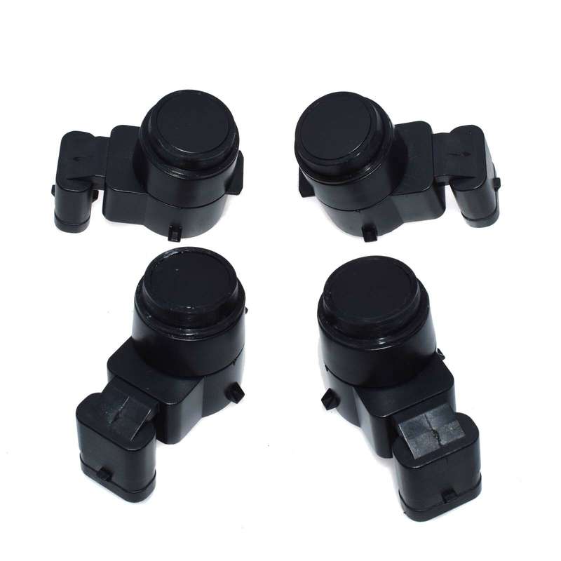 4PCS 6988965 PDC Parking Sensors For BMW E70N E71 E72 E83N X3 X5 X6 0263003745