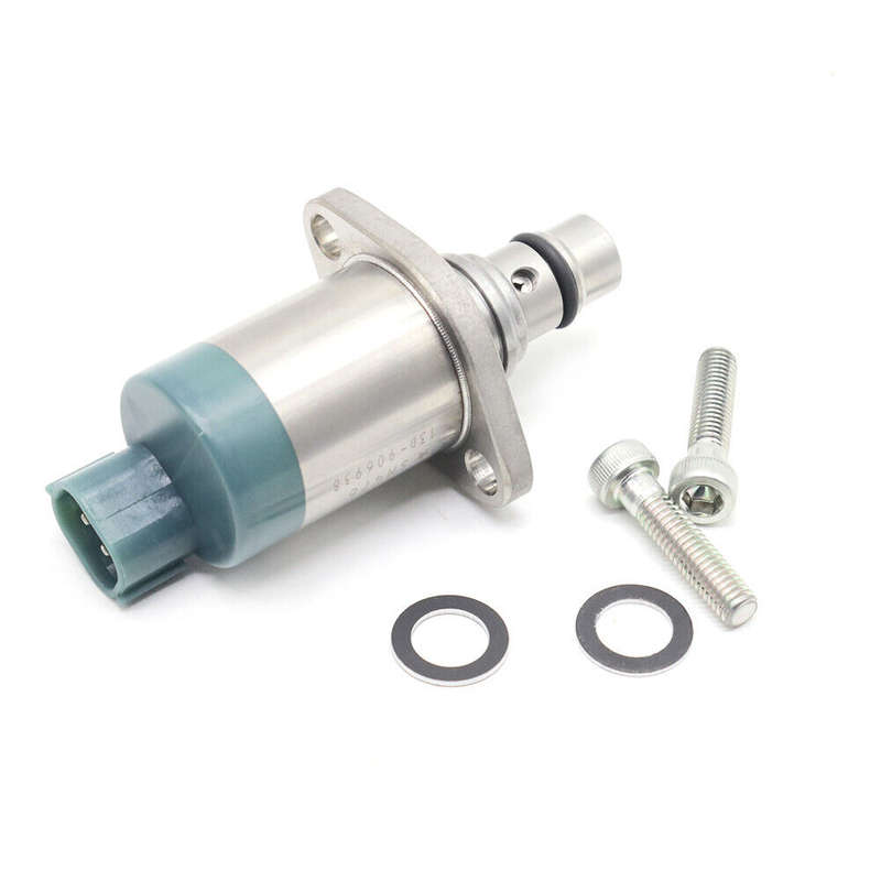 Fits Mitsubishi L200 Nissan SCV 4D56 Fuel Pump Suction Control Valve 294200-2760