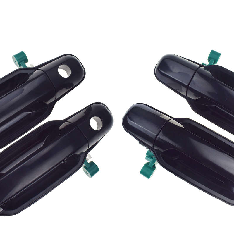 For Kia Sorento 2003-2009 Outside Exterior Door Handle Front Rear Left Right New