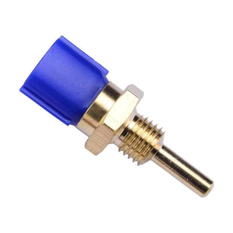 Coolant Temperature Sensor with Connector Fits For Nissan Infiniti Mercury