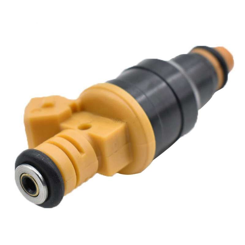 4pcs Fuel injector nozzle 0280150702 For Alfa Romeo 155 156 164 2.5 3.0 V6 24V