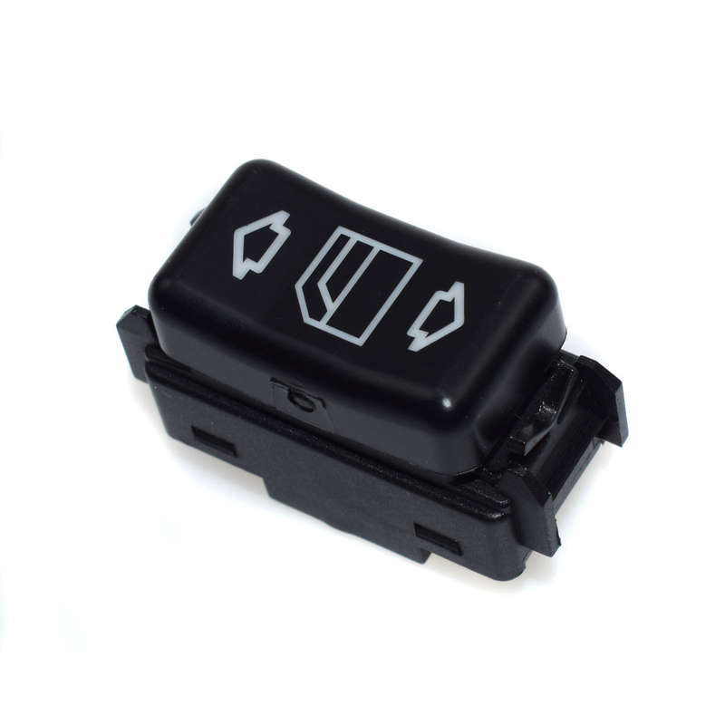 Fit Mercedes-Benz 190E 260E 300SE 420SEL Power Window Switch Left 1248204610KZ