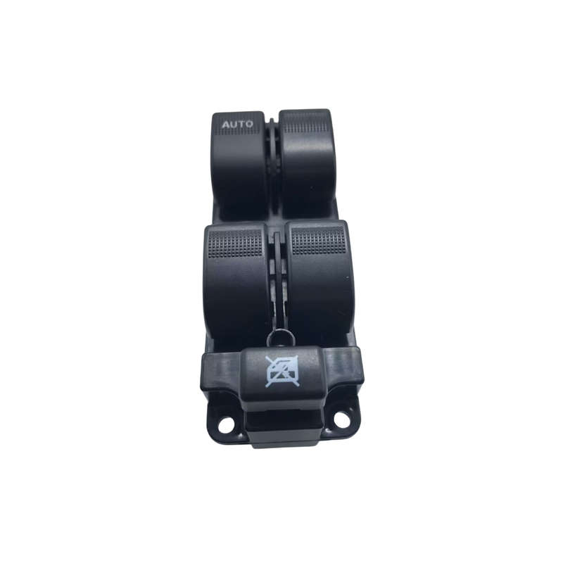 Electric power window main control switch LC62-66-350A For Mazda MPV 2001-06