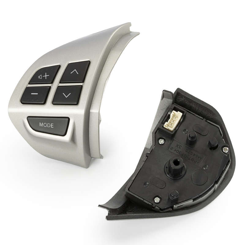 Steering Wheel Cruise Control Switch For Mitsubishi Outlander L200 Lancer ASX
