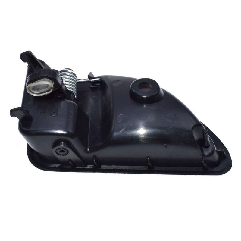 Black For Renault Kangoo Twingo Inside Door Handle Right RH Side 8200259377 New