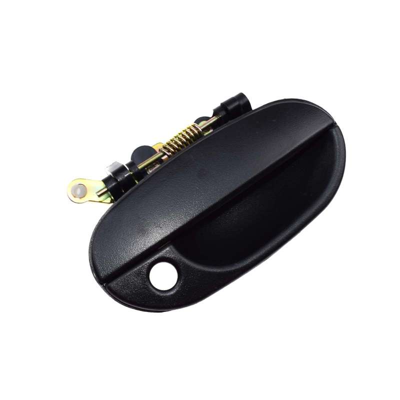 Front Right Outside Door Handle Black 8266022000CA For Hyundai Accent 95-99 New