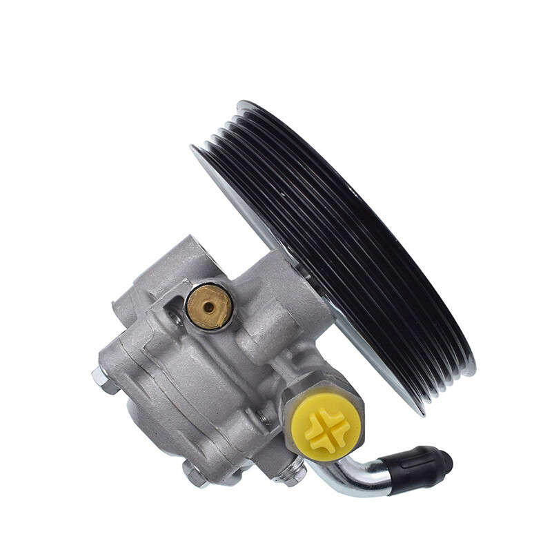 Power Steering Pump MR992871 Fit For Mitsubishi L200 Pickup B40/KB4T 2.5TD 06-15