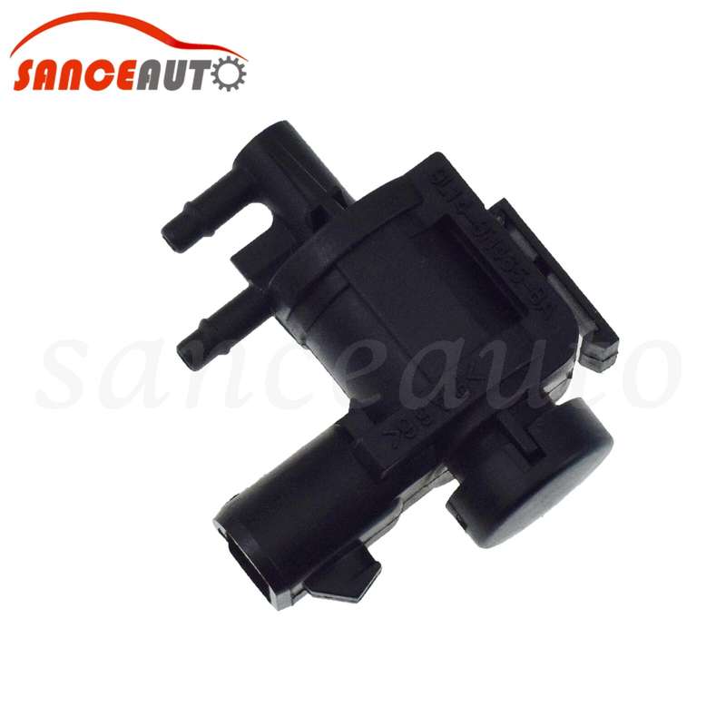For 2010-2020 Ford F-150 4x4 Vacuum Control Auto Hub Lock Solenoid Actuator 4WD