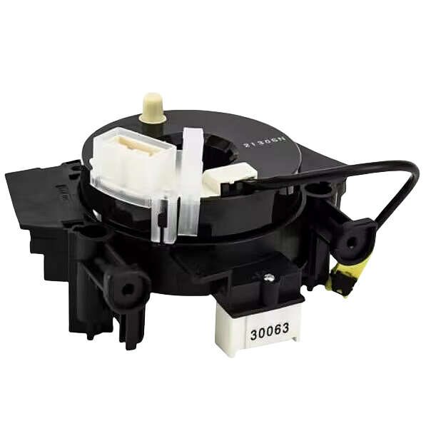 Spiral cable clock spring 25560-JS40A For the Nissan Navara D40