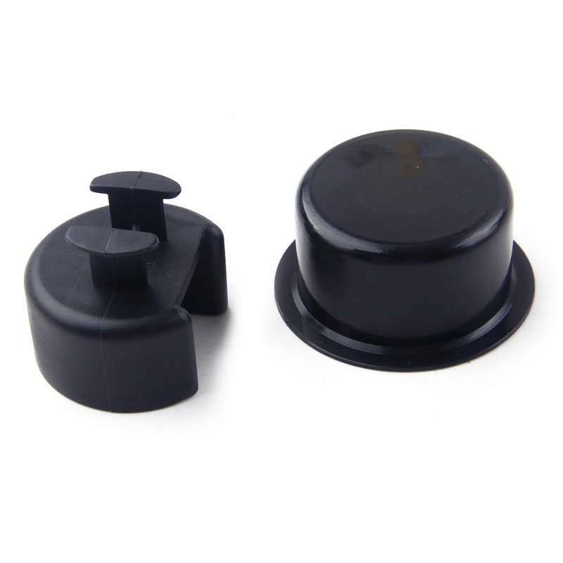 Tailgate Hinge Pivot Bushing Insert Kit Fit For Dodge Ram 3500 Ford F150 to F550