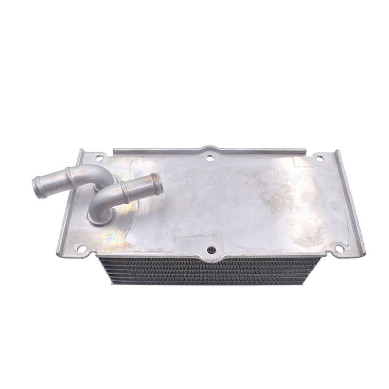 Intercooler Charge Air Cooler For Audi A3 VW Golf Jetta Beetle GTI 03C145749B
