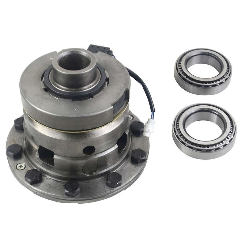 68017176AA 2007503 For Jeep JK Rubicon 007-2018 Differential Carrier Kit