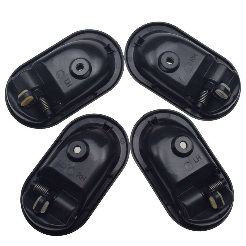 Interior Door Handles 8200733848 8200733847 For 2012-2016 Duster Renault Logan