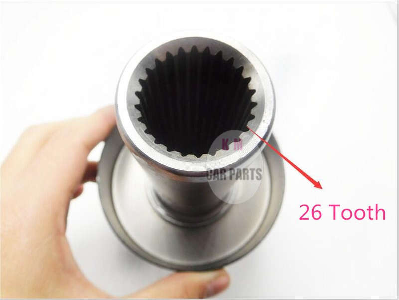 Propeller Shaft Sleeve York MR276839 For Mitsubishi Pajero Montero V23 V24 V31