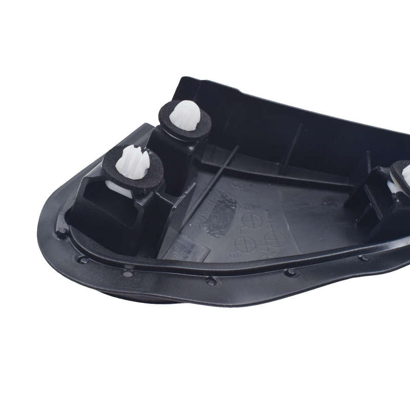 Left For Toyota Corolla 14-16 Side Mirror Corner Triangle Cover Trim 60118-02170