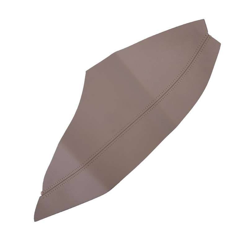 4pcs/Kit Interior Door Armrest Panel Trim Cover Fit for Toyota Corolla 2020-2022