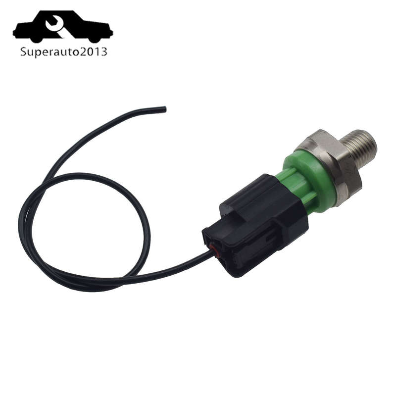 For Honda Civic Acura RSX 2.0L 30530PRBA01 Knock Detonation Sensor W/ Connector