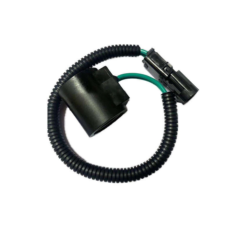 Solenoid Valve Fit For Bobcat 653 751 753 763 773 863 6667687 630911 6671025