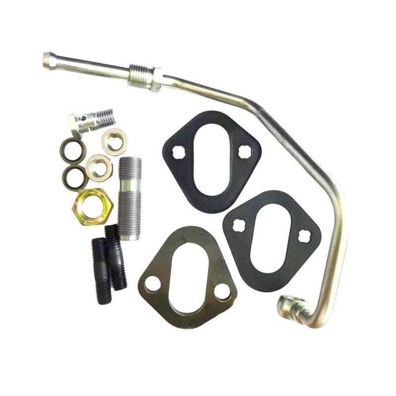 Fuel Lift Pump DCEC Cummins 12V Valve 3936316 4988747 For Dodge 5.9 P7100 94-98