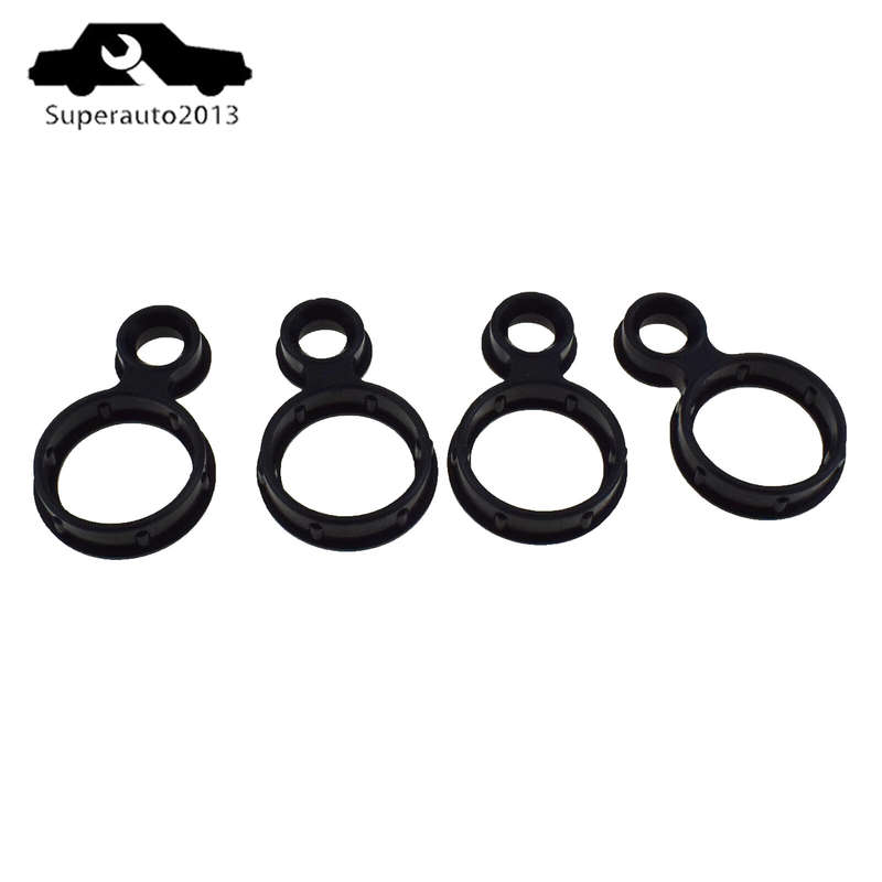 Valve Cover Gasket Set For 2013-22 Chrysler 2.4L L4 SOHC 16V VS50906R 5047440AC