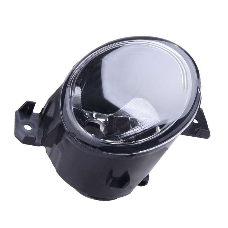 Car Right Bumper Fog Light Lamp Housing Shell Fit For Nissan Altima 2016-2018