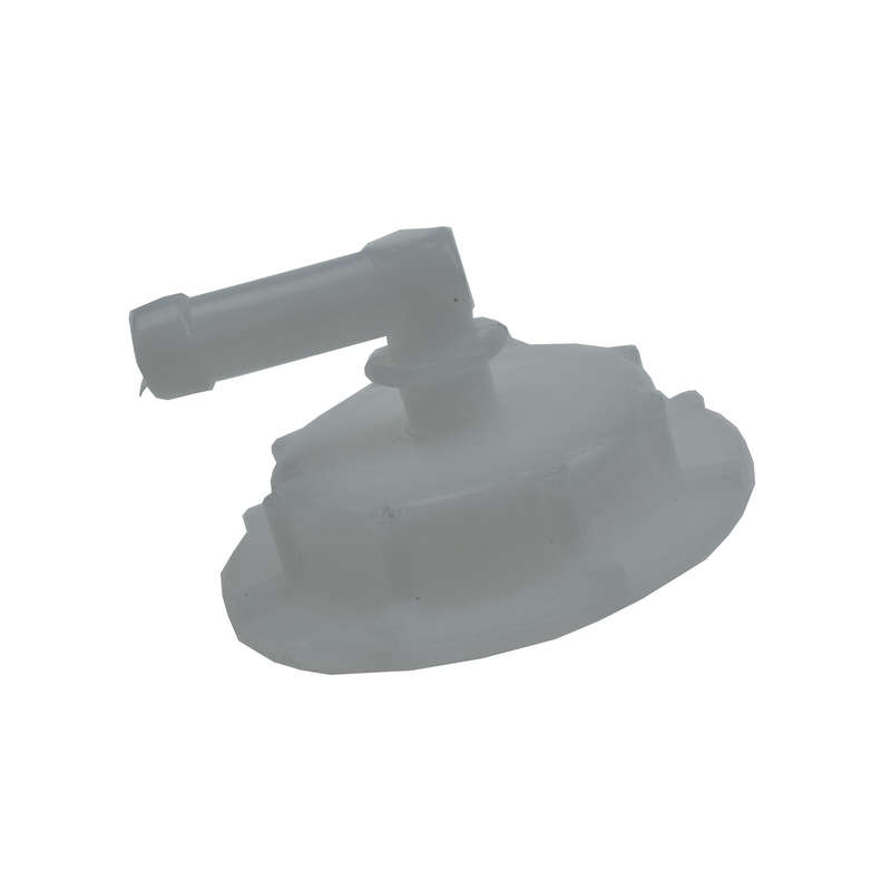Radiator Coolant Reservoir Overflow Tank Cap & Joint for Honda Accord Civic CRV