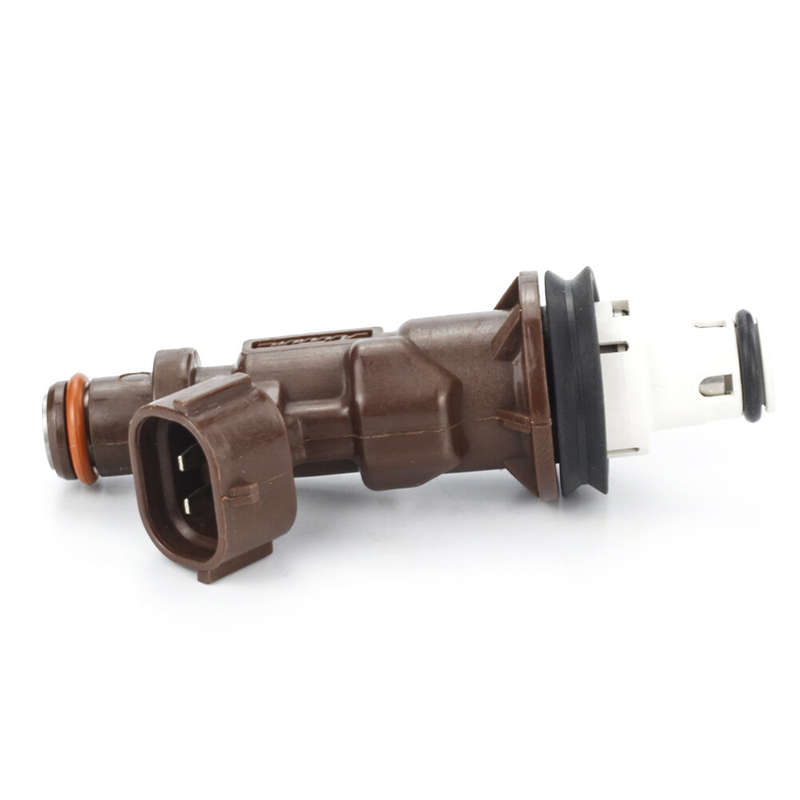 6pcs Fuel Injectors 23250-62040 For Toyota Tacoma Tundra 4Runner 3.4L V6 US