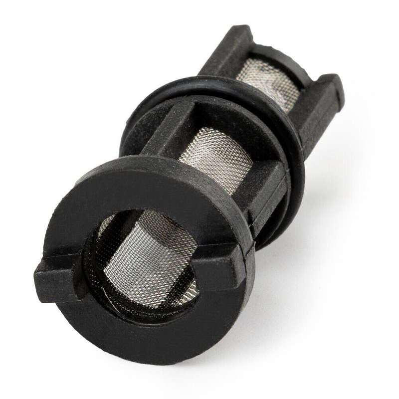 1x Oil Pressure Sensor Screen Filter For Cadillac For Chevrolet For GMC 917-143