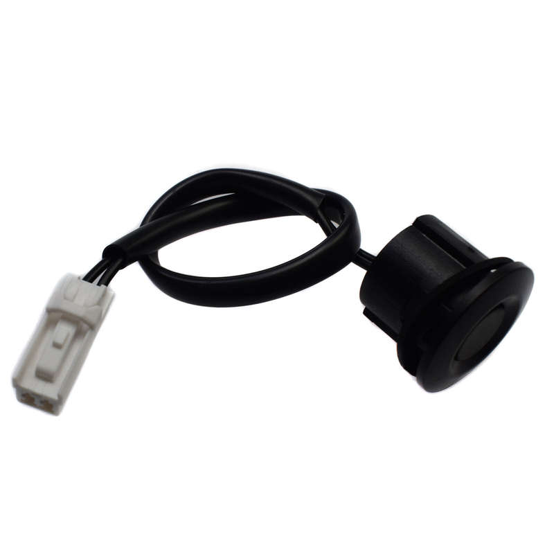 Tailgate Boot Trunk Handle Button Switch D651624B0B For Mazda 2 2008-15 3 08-17